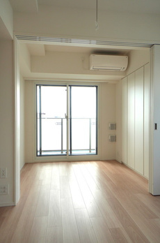 Ｊ．ＧＲＡＮ　Ｃｏｕｒｔ　品川西大井ＥＡＳＴ 
