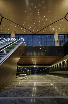 ＤＥＵＸ　ＴＯＵＲＳ　ＣＡＮＡＬ＆ＳＰＡ　ＷＥＳＴ 