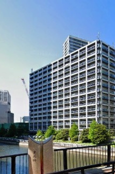 レジディア芝浦 