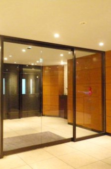 レジディア芝浦 