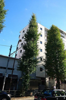 ティエドゥール麻布台 