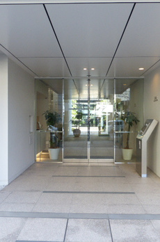OASE SHIBAURA RESIDENCE　オアーゼ芝浦レジデンス 