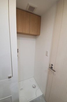 フロンティアレジデンス南麻布 