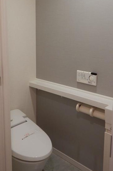 フロンティアレジデンス南麻布 