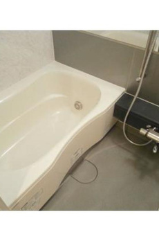 フロンティアレジデンス南麻布 