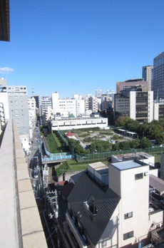 プライムアーバン本郷壱岐坂 