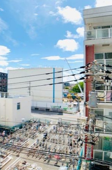 Ｂｒｉｌｌｉａ綱島ｉｄステーションフロント 
