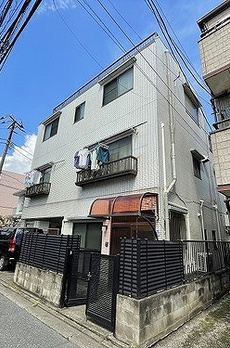 大嶋アパート 