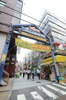 プレミアステージ内神田 