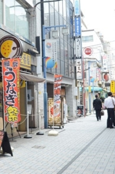 プレミアステージ内神田 