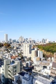 プレミアブラン代々木公園 