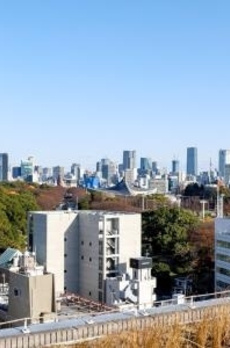 プレミアブラン代々木公園 