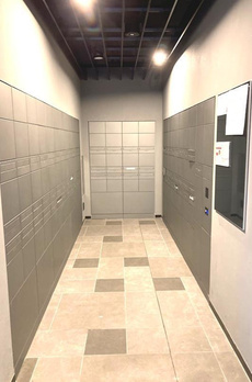 ライオンズフォーシア清澄白河 