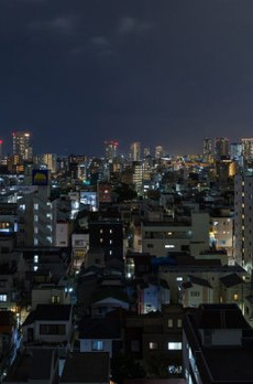 ルフォンプログレ清澄白河プレミア 