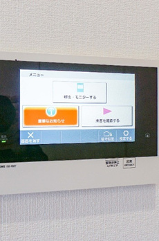 シーズンフラッツ押上サウス 