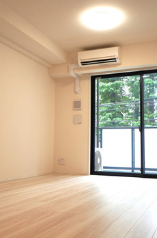 アヴァンカーサ町屋 
