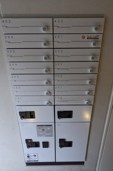 プラティーク大森山王 