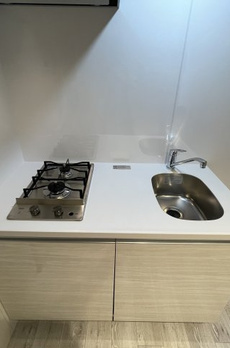 W門前仲町ステーション1 