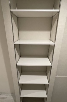 W門前仲町ステーション1 