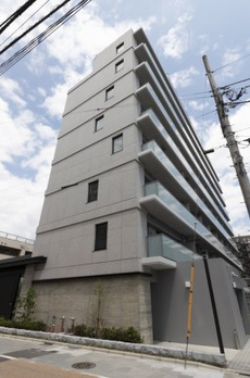 プラウドフラット南品川 