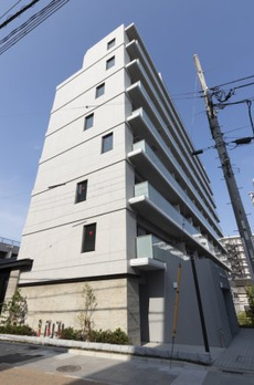 プラウドフラット南品川 