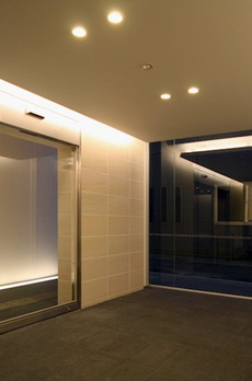 レジディア笹塚Ⅱ 