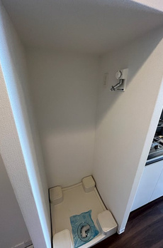 レジディア笹塚Ⅱ 