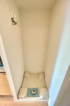レジディア笹塚Ⅱ 
