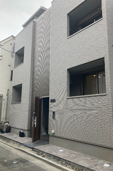 Ａ．Ｋハウス 
