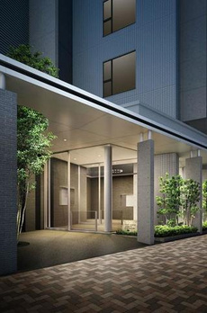 ディームス渋谷本町 