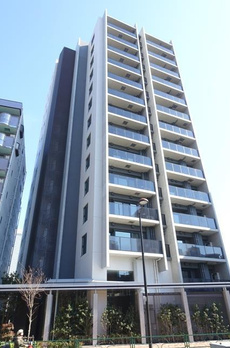 ディームス渋谷本町 
