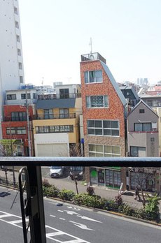 ディームス渋谷本町 