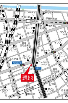 ＰＥＡＫＳ神田 