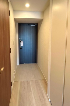 パークアクシス東陽町レジデンス 
