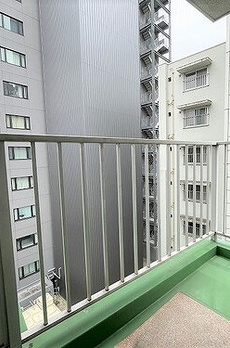 九段フラワーホーム 