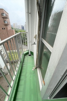 九段フラワーホーム 