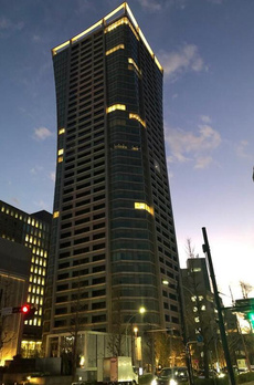 パークコート渋谷ザ タワー 