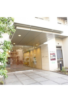 TKフラッツ渋谷 