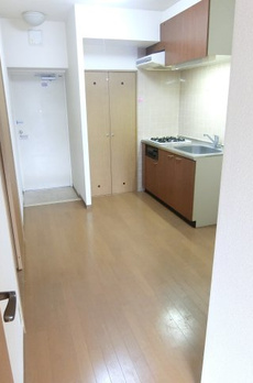 MLコート木場 