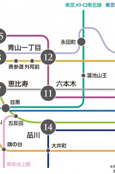 プラウドフラット学芸大学Ⅱ 