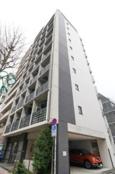 プレミアステージ笹塚 