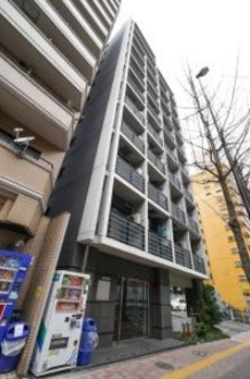 プレミアステージ笹塚 