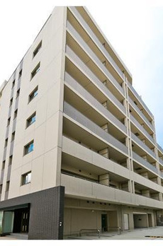 パークアクシス門前仲町・清澄庭園 