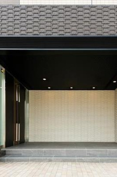 パークアクシス門前仲町・清澄庭園 