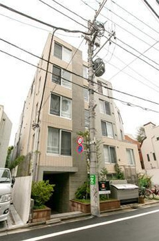 JoyousGard代々木ジョイアスガードヨヨギ 
