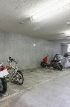 フォレシティ富ヶ谷 