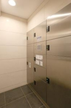 フォレシティ富ヶ谷 