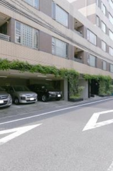 フォレシティ富ヶ谷 