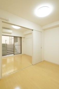 フォレシティ富ヶ谷 