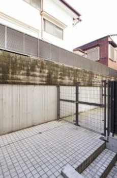 フォレシティ富ヶ谷 